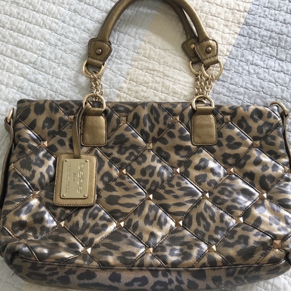 Bebe purse - Picture 2 of 6